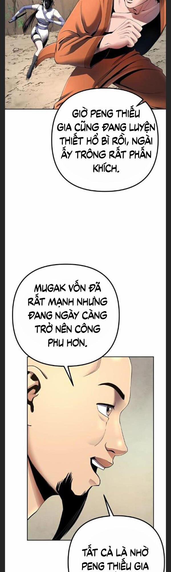 Đao Hoàng Tứ Thiếu Gia 29 trang 22