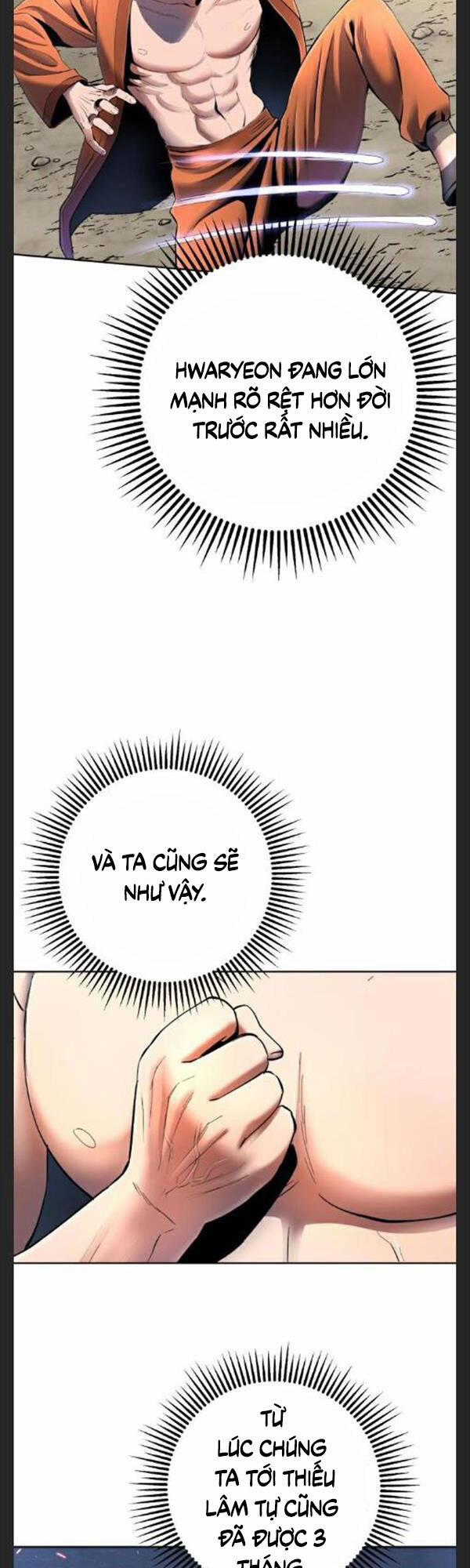 Đao Hoàng Tứ Thiếu Gia 29 trang 25