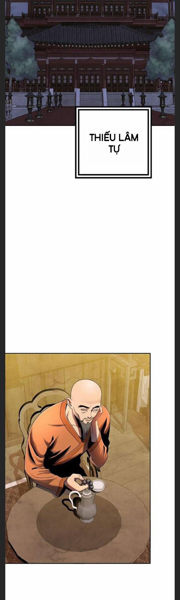 Đao Hoàng Tứ Thiếu Gia 29 trang 28