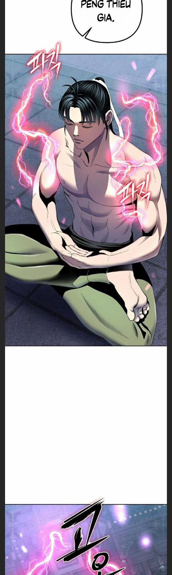 Đao Hoàng Tứ Thiếu Gia 29 trang 31