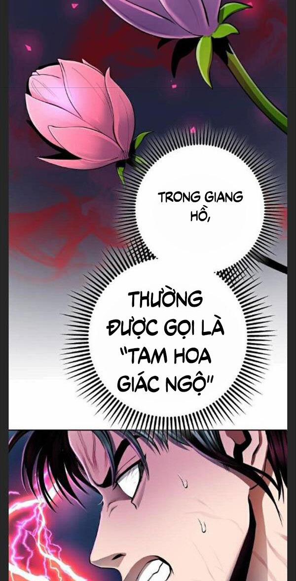Đao Hoàng Tứ Thiếu Gia 29 trang 37