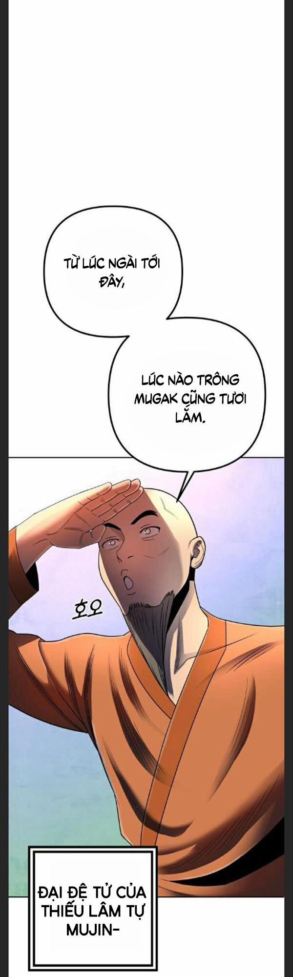 Đao Hoàng Tứ Thiếu Gia 29 trang 5