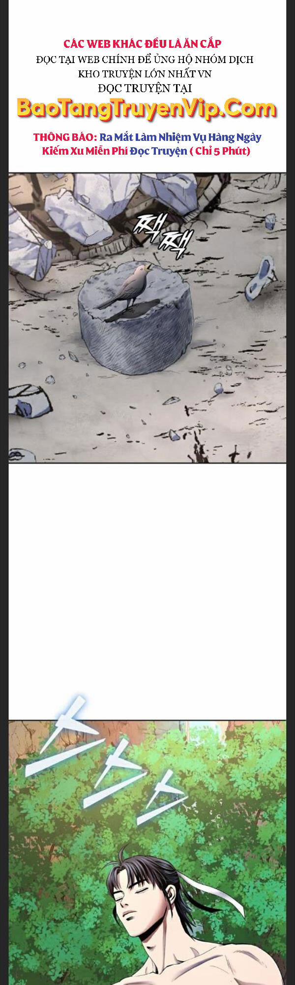 Đao Hoàng Tứ Thiếu Gia 30 trang 0