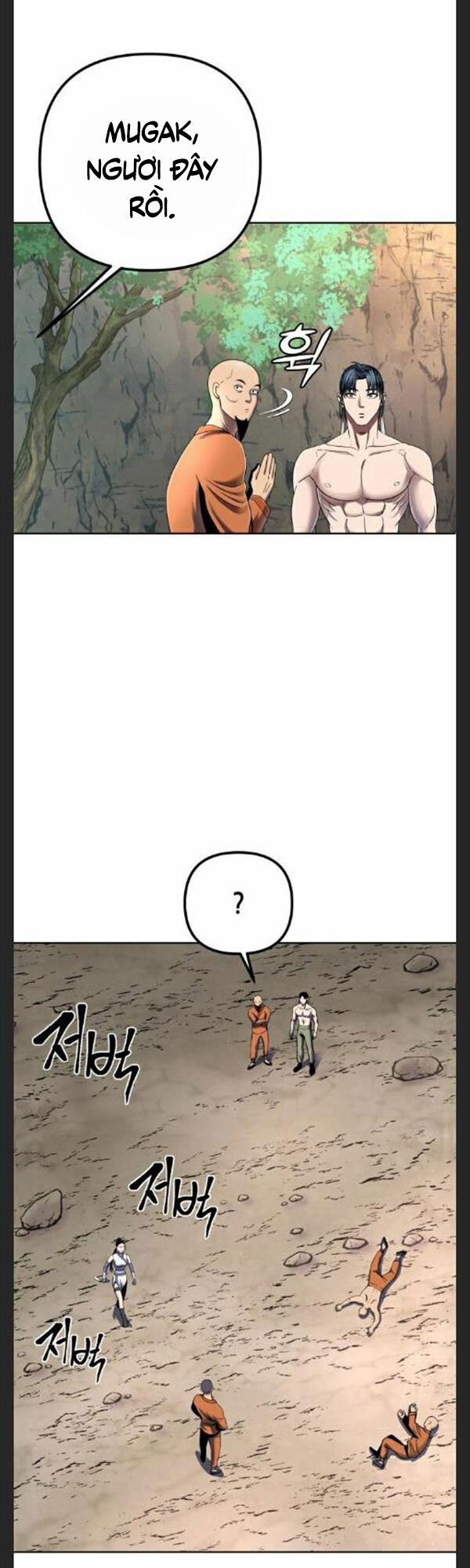 Đao Hoàng Tứ Thiếu Gia 30 trang 15