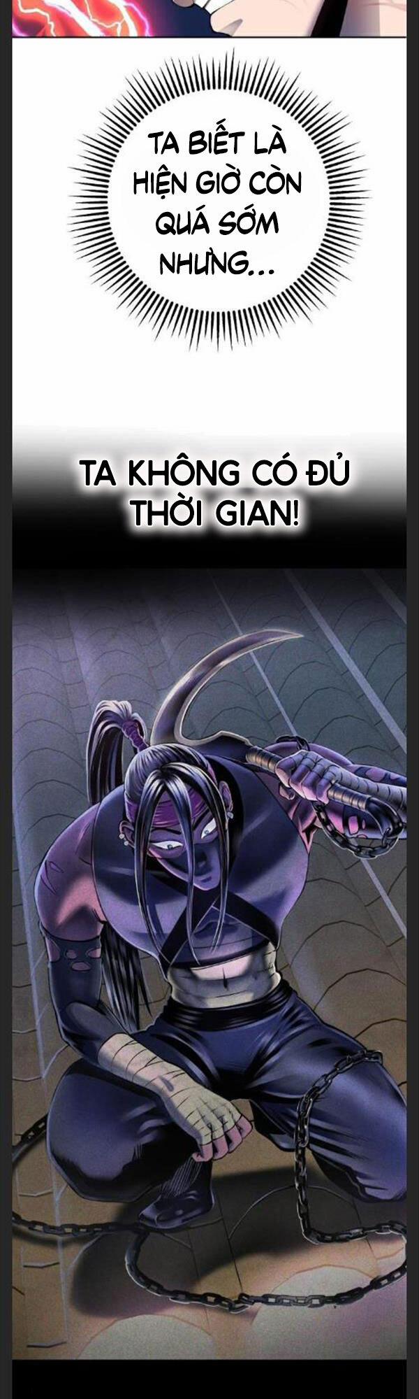 Đao Hoàng Tứ Thiếu Gia 30 trang 38