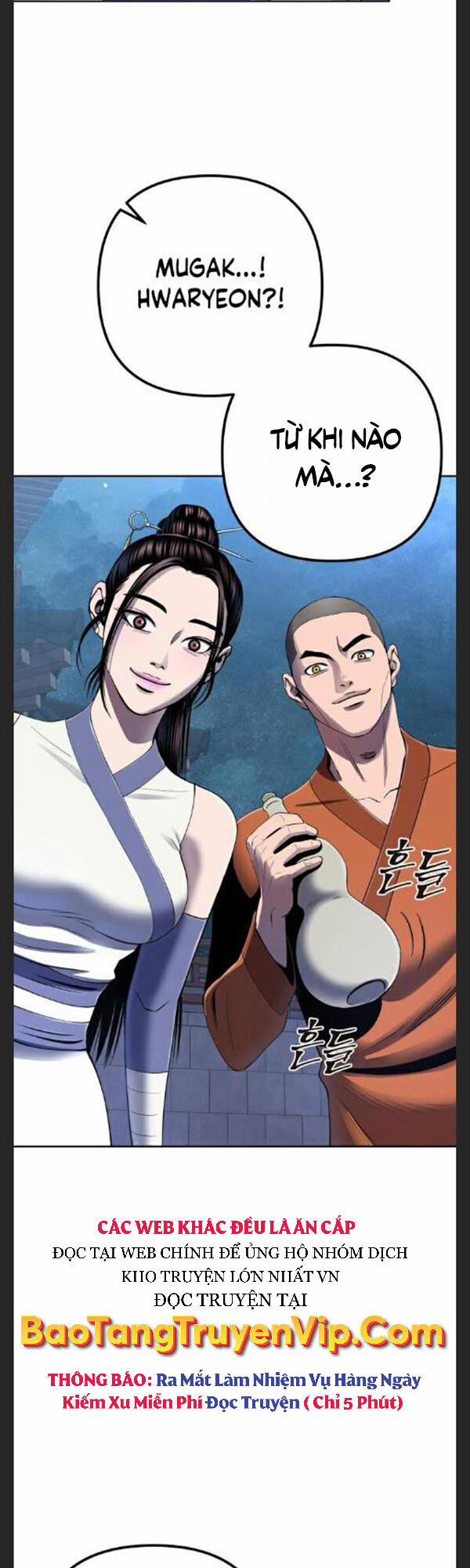 Đao Hoàng Tứ Thiếu Gia 30 trang 41