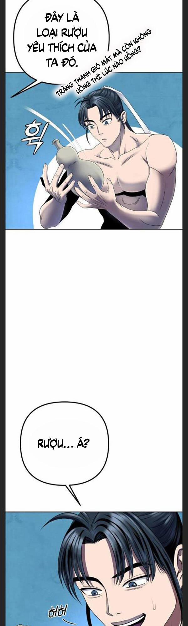 Đao Hoàng Tứ Thiếu Gia 30 trang 42