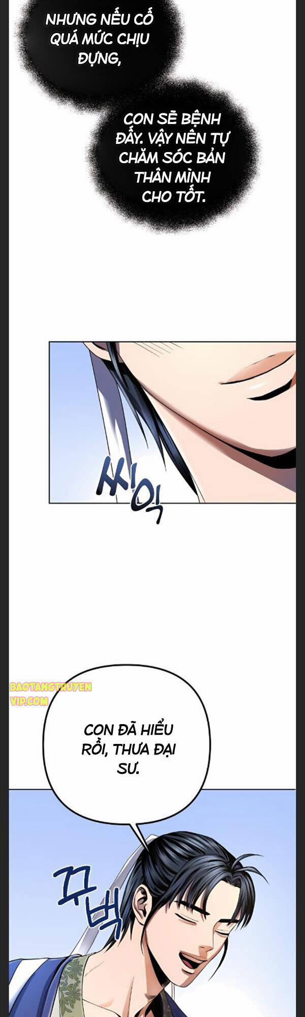 Đao Hoàng Tứ Thiếu Gia 31 trang 13