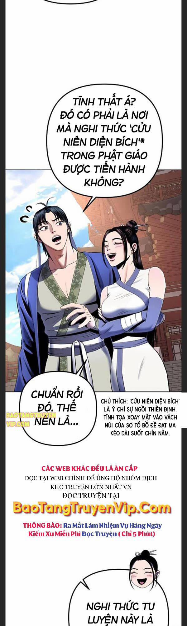 Đao Hoàng Tứ Thiếu Gia 31 trang 2