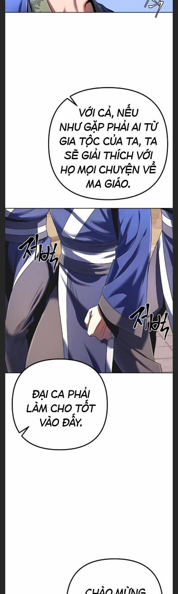 Đao Hoàng Tứ Thiếu Gia 31 trang 27