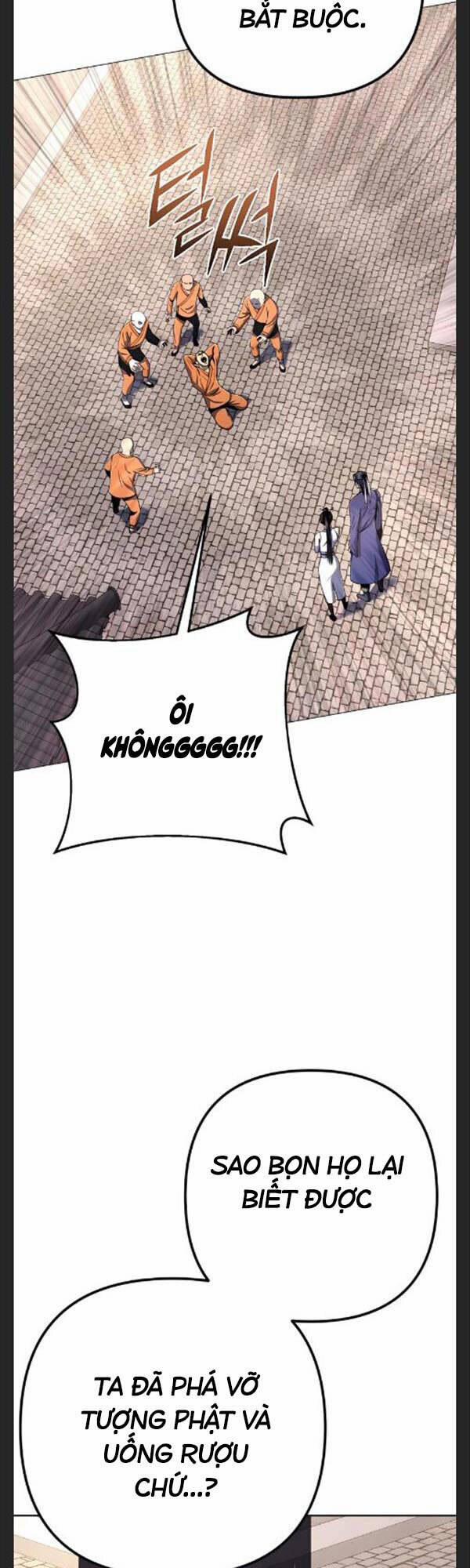 Đao Hoàng Tứ Thiếu Gia 31 trang 3