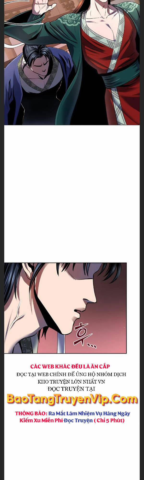 Đao Hoàng Tứ Thiếu Gia 31 trang 43