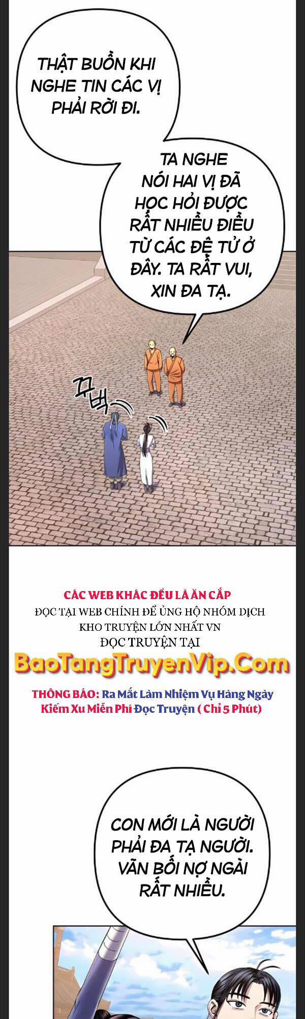 Đao Hoàng Tứ Thiếu Gia 31 trang 9