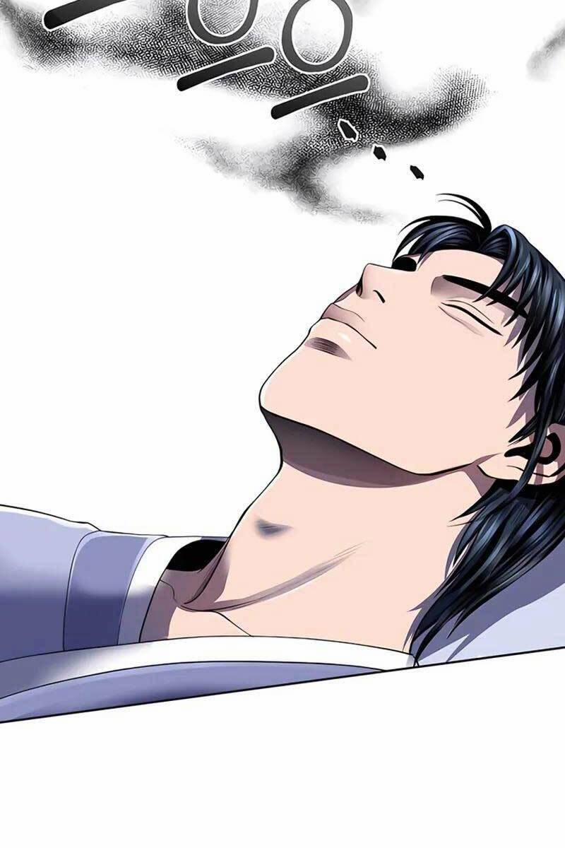 Đao Hoàng Tứ Thiếu Gia 32 trang 105