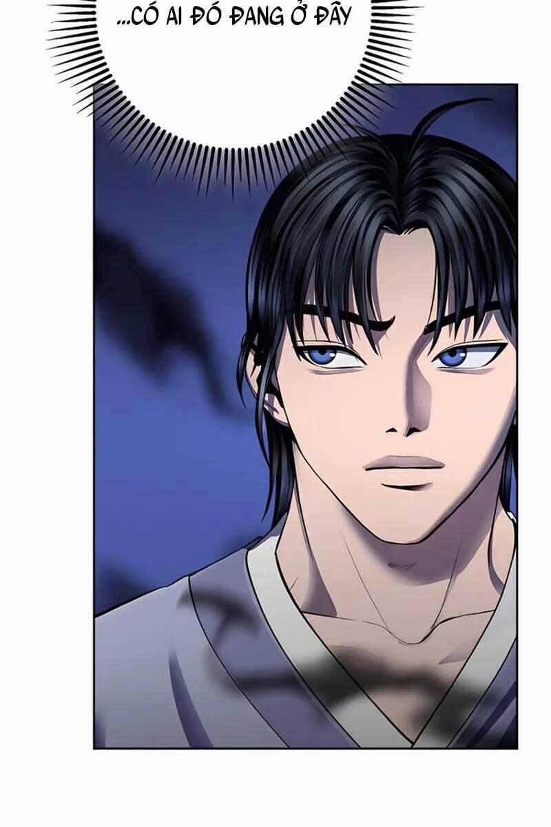 Đao Hoàng Tứ Thiếu Gia 32 trang 108