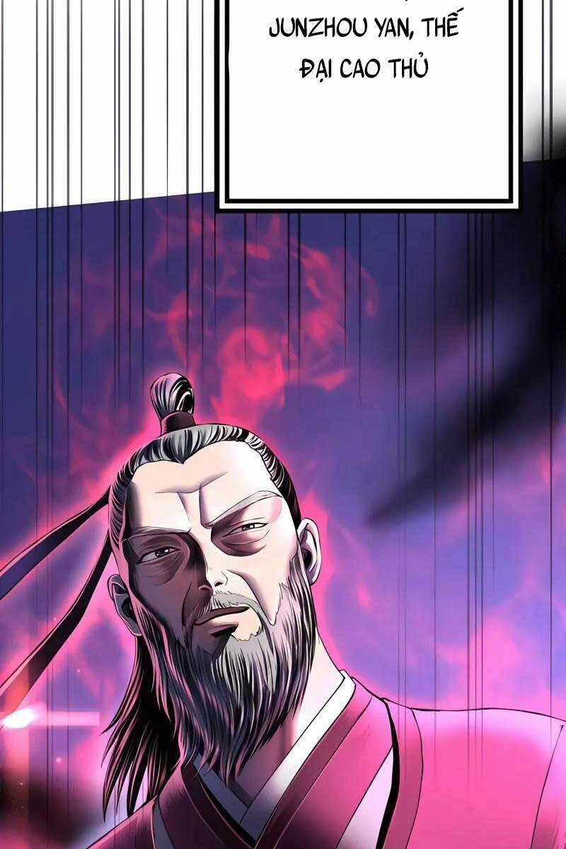 Đao Hoàng Tứ Thiếu Gia 32 trang 119