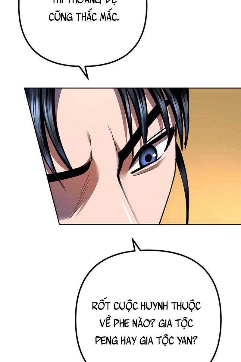 Đao Hoàng Tứ Thiếu Gia 32 trang 22