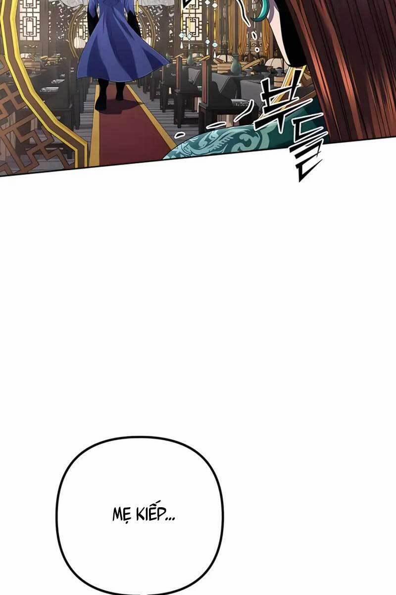 Đao Hoàng Tứ Thiếu Gia 32 trang 26