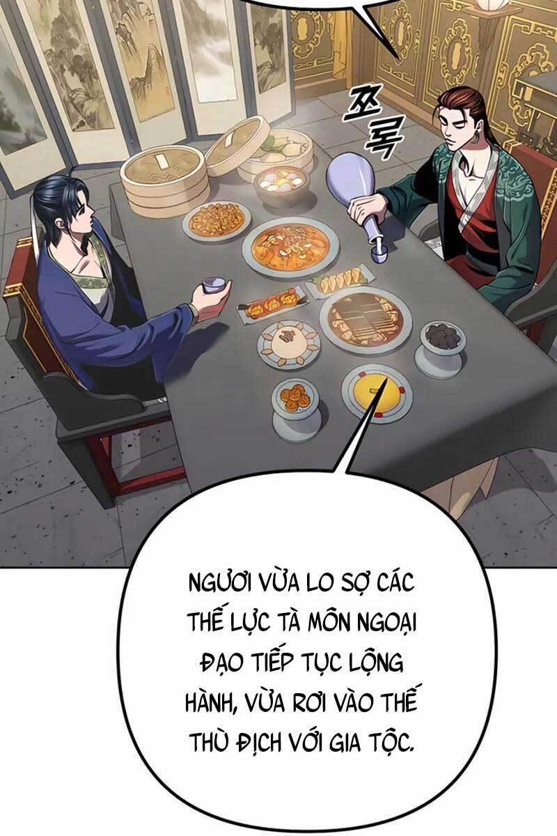 Đao Hoàng Tứ Thiếu Gia 32 trang 3