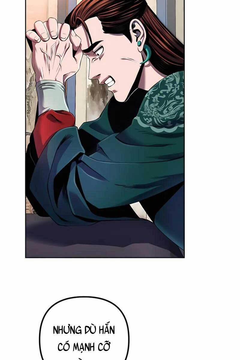 Đao Hoàng Tứ Thiếu Gia 32 trang 34