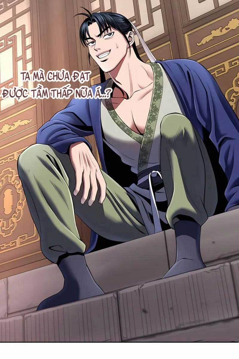 Đao Hoàng Tứ Thiếu Gia 32 trang 41