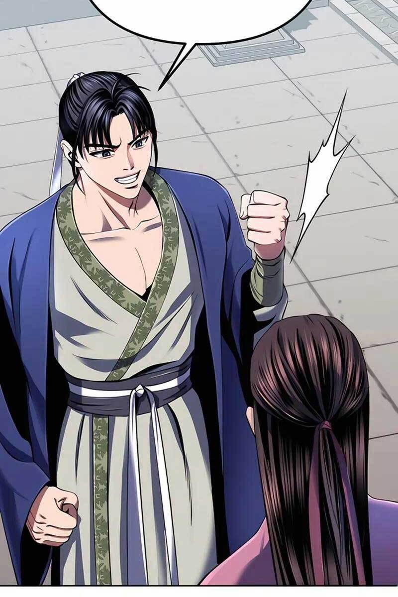 Đao Hoàng Tứ Thiếu Gia 32 trang 50