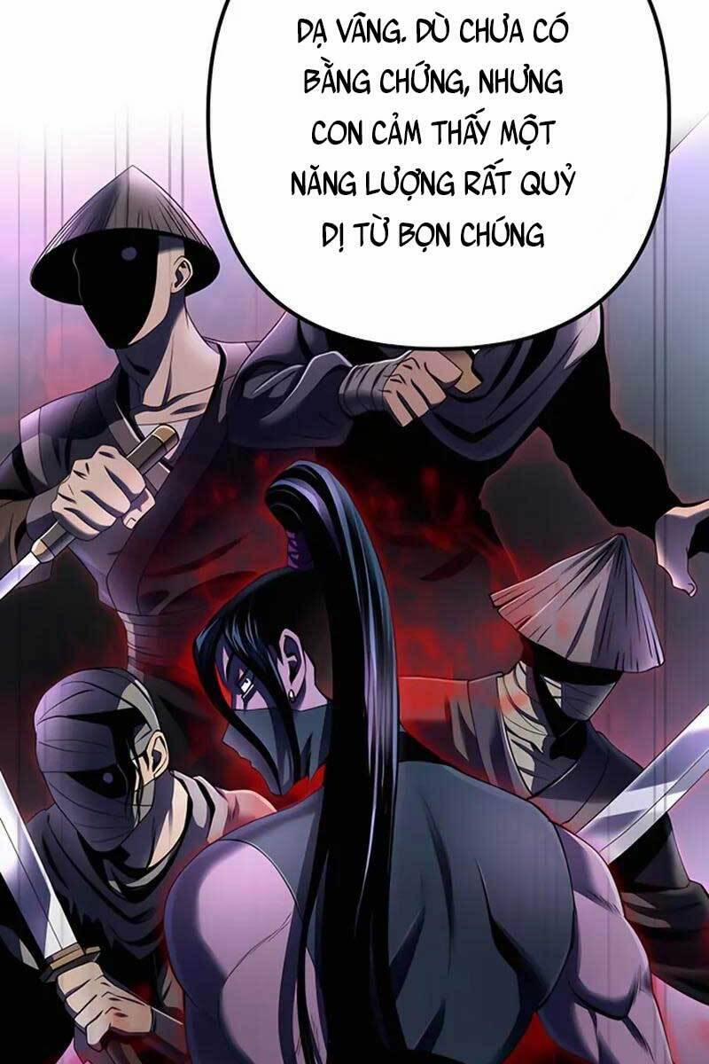 Đao Hoàng Tứ Thiếu Gia 32 trang 59