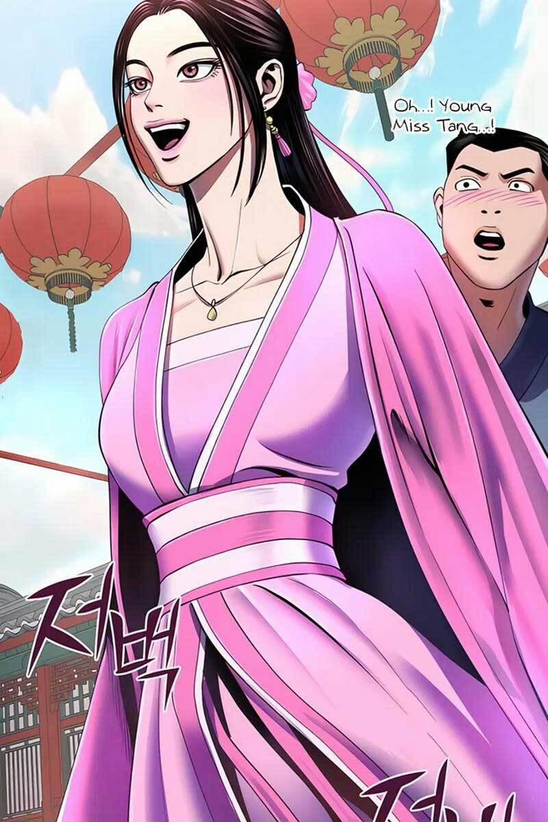 Đao Hoàng Tứ Thiếu Gia 32 trang 85