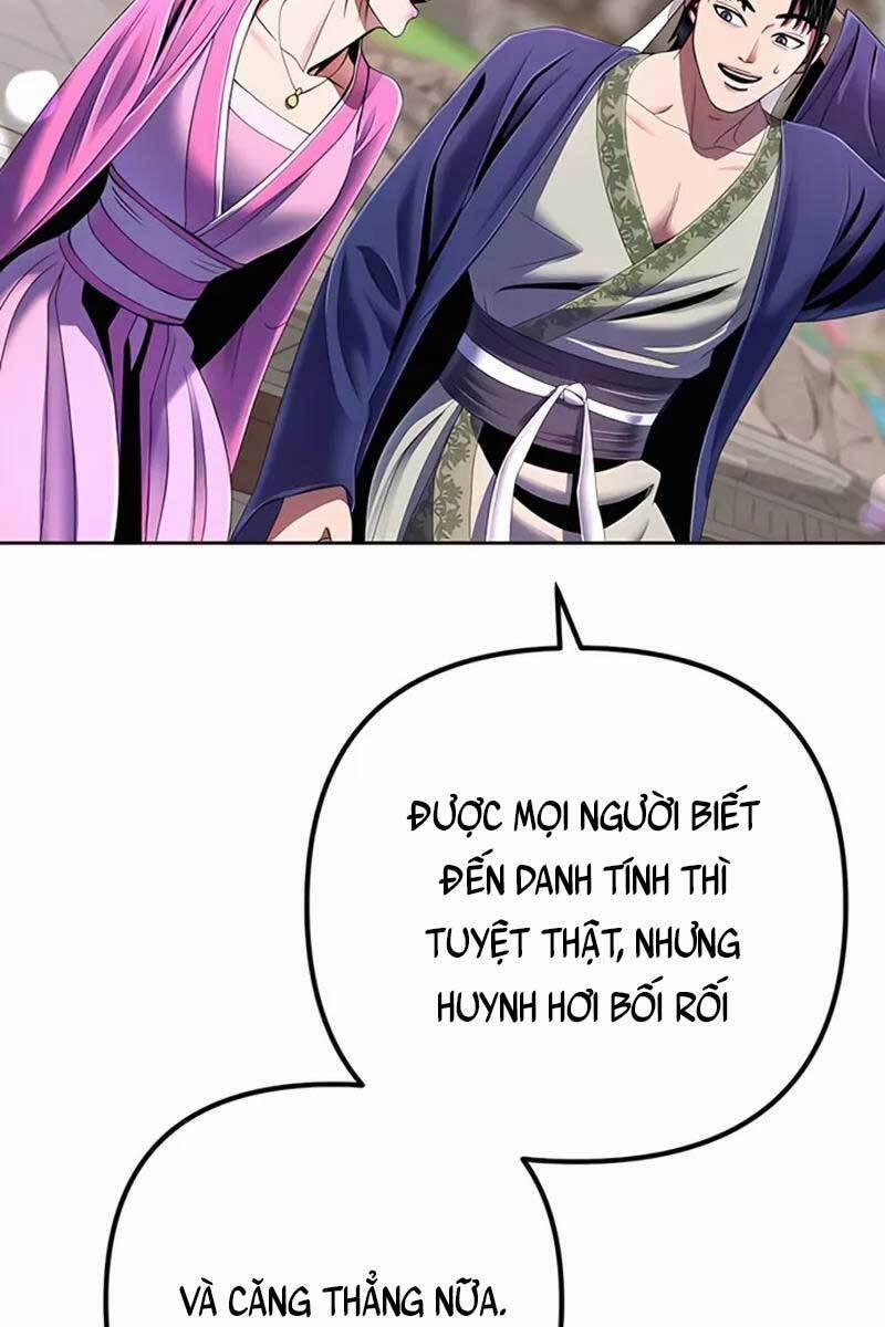 Đao Hoàng Tứ Thiếu Gia 32 trang 98