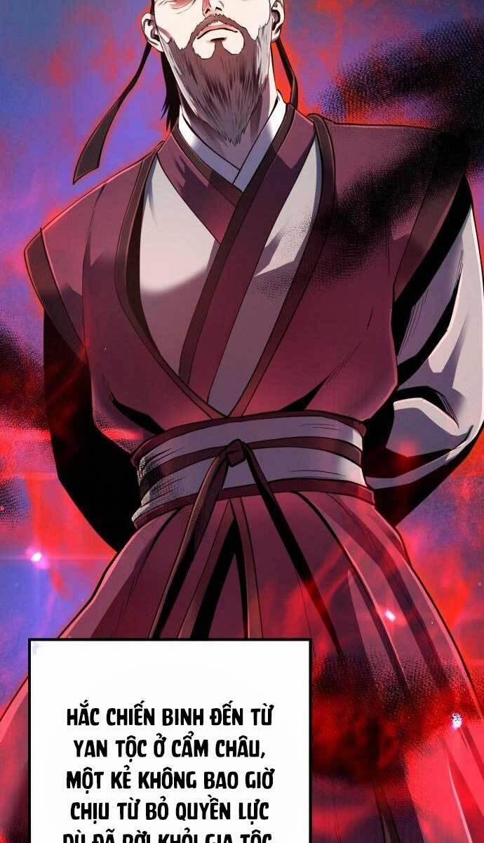 Đao Hoàng Tứ Thiếu Gia 33 trang 1