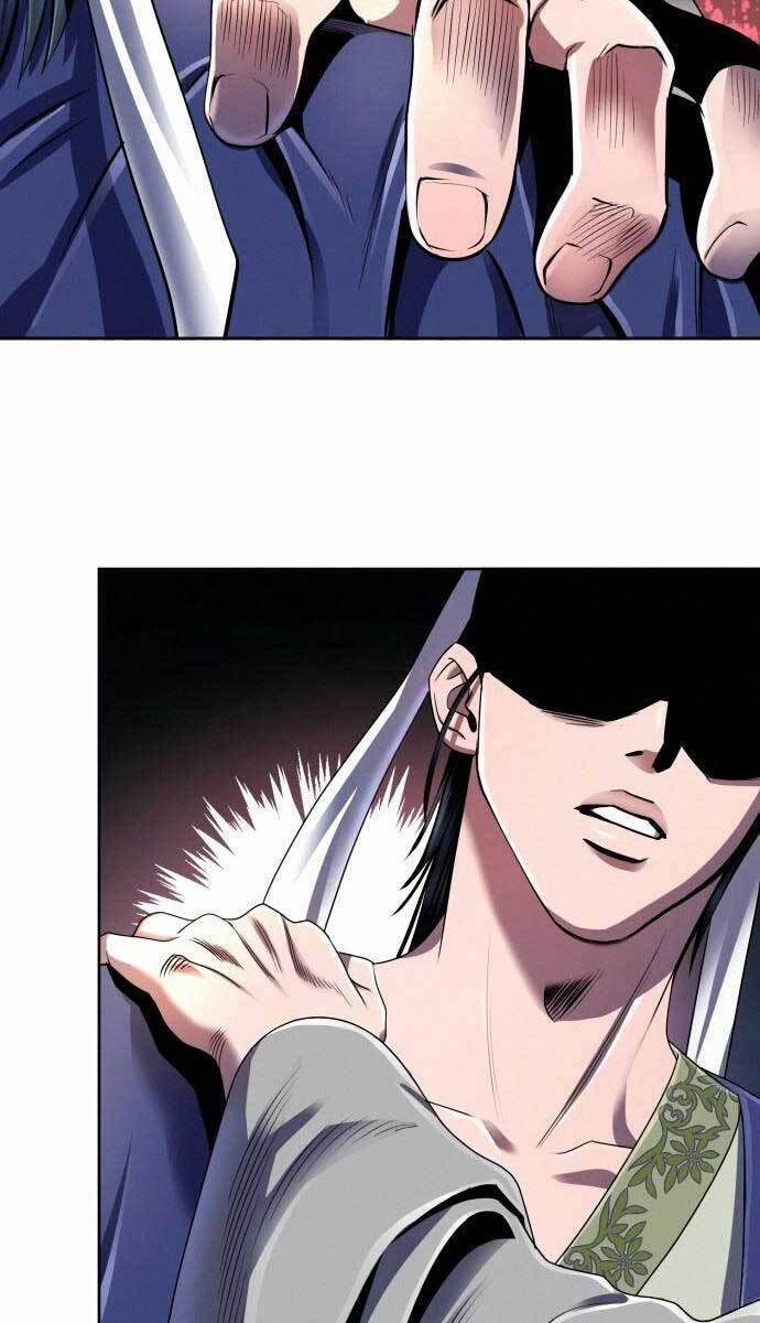 Đao Hoàng Tứ Thiếu Gia 33 trang 16