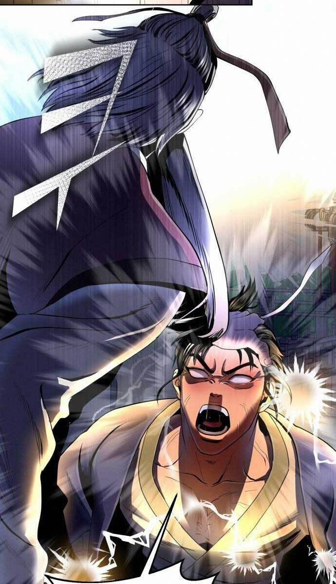 Đao Hoàng Tứ Thiếu Gia 33 trang 22