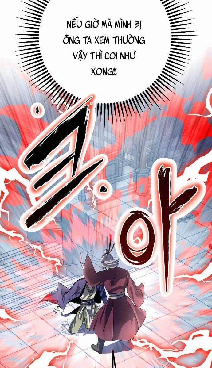 Đao Hoàng Tứ Thiếu Gia 33 trang 27