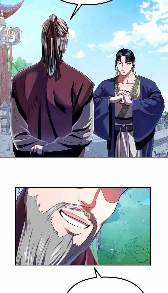 Đao Hoàng Tứ Thiếu Gia 33 trang 3