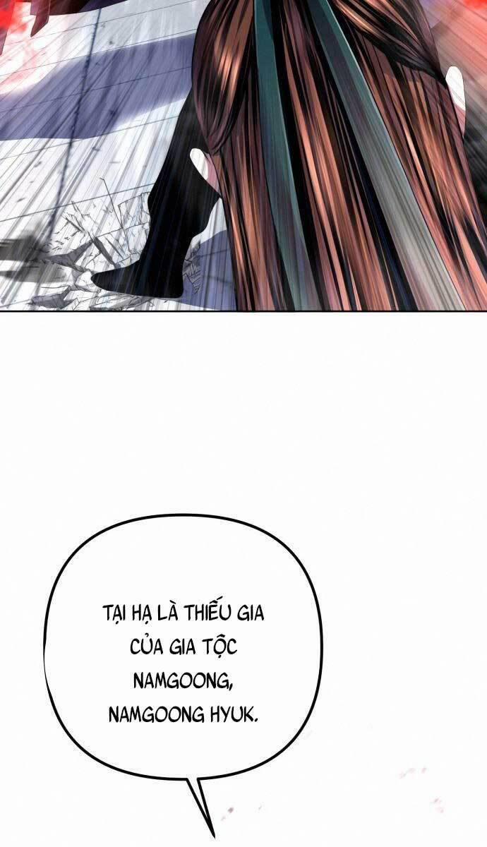 Đao Hoàng Tứ Thiếu Gia 33 trang 42