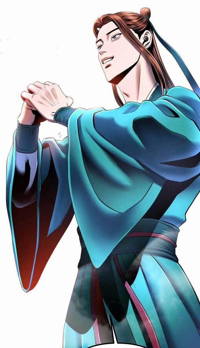 Đao Hoàng Tứ Thiếu Gia 33 trang 43