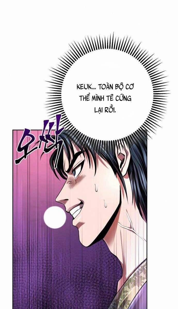 Đao Hoàng Tứ Thiếu Gia 33 trang 6