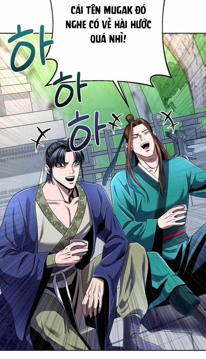 Đao Hoàng Tứ Thiếu Gia 33 trang 63