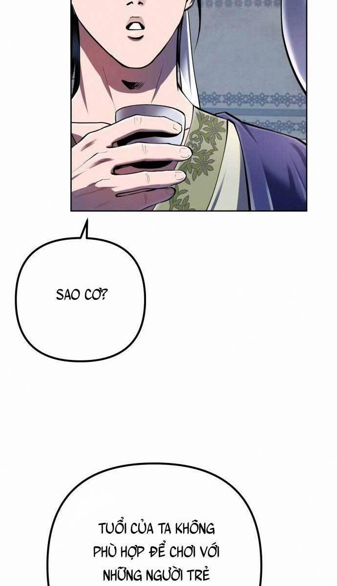 Đao Hoàng Tứ Thiếu Gia 33 trang 70