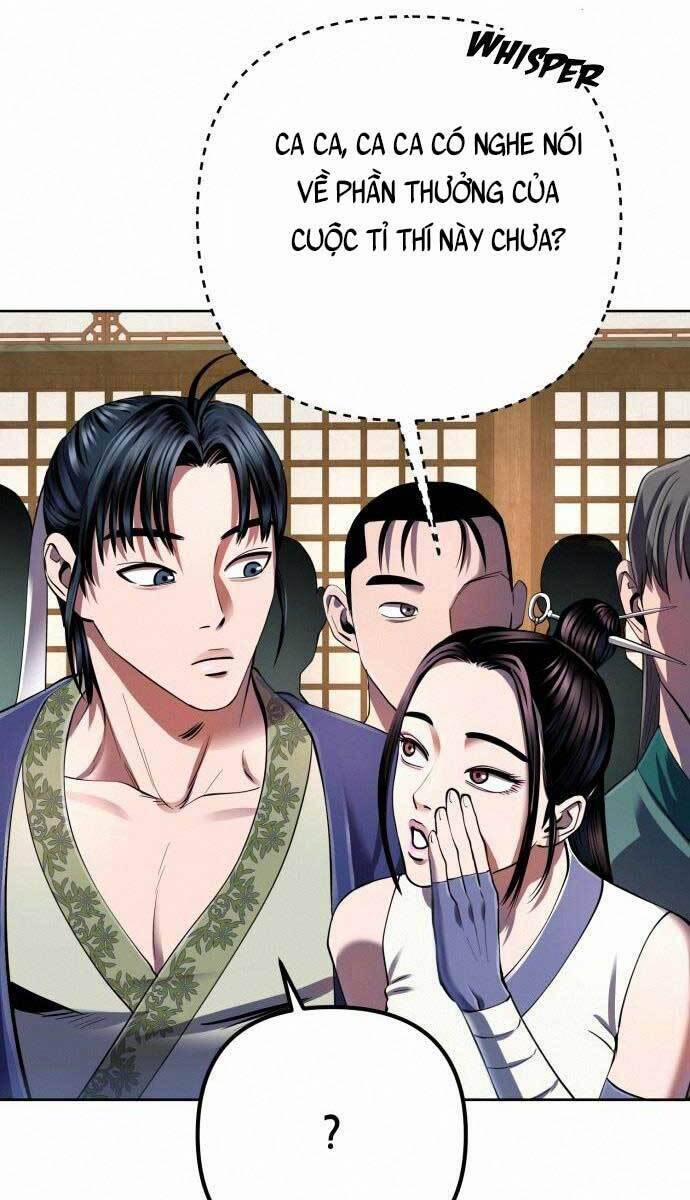 Đao Hoàng Tứ Thiếu Gia 33 trang 85