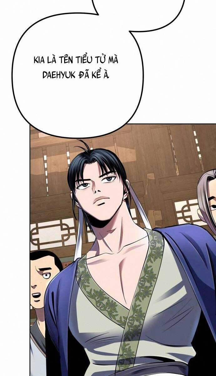 Đao Hoàng Tứ Thiếu Gia 33 trang 95