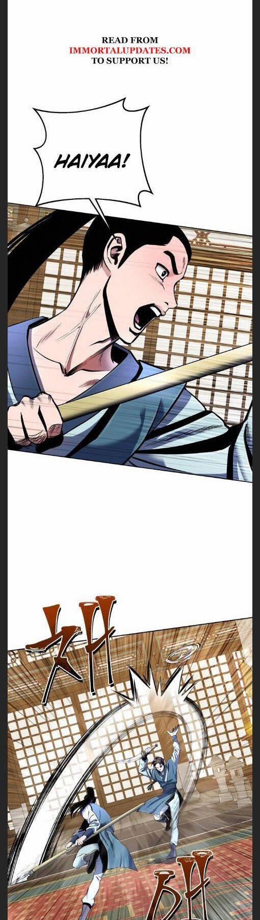 Đao Hoàng Tứ Thiếu Gia 34 trang 0