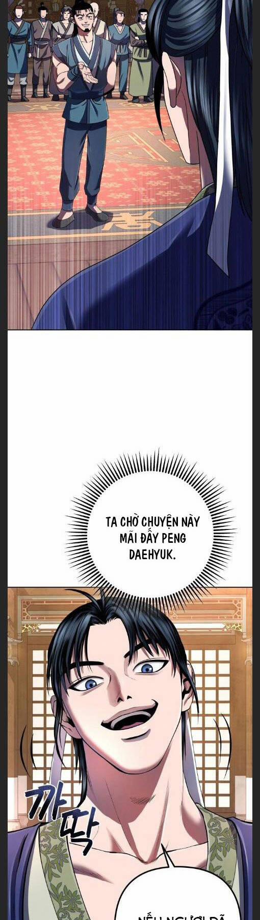 Đao Hoàng Tứ Thiếu Gia 34 trang 22