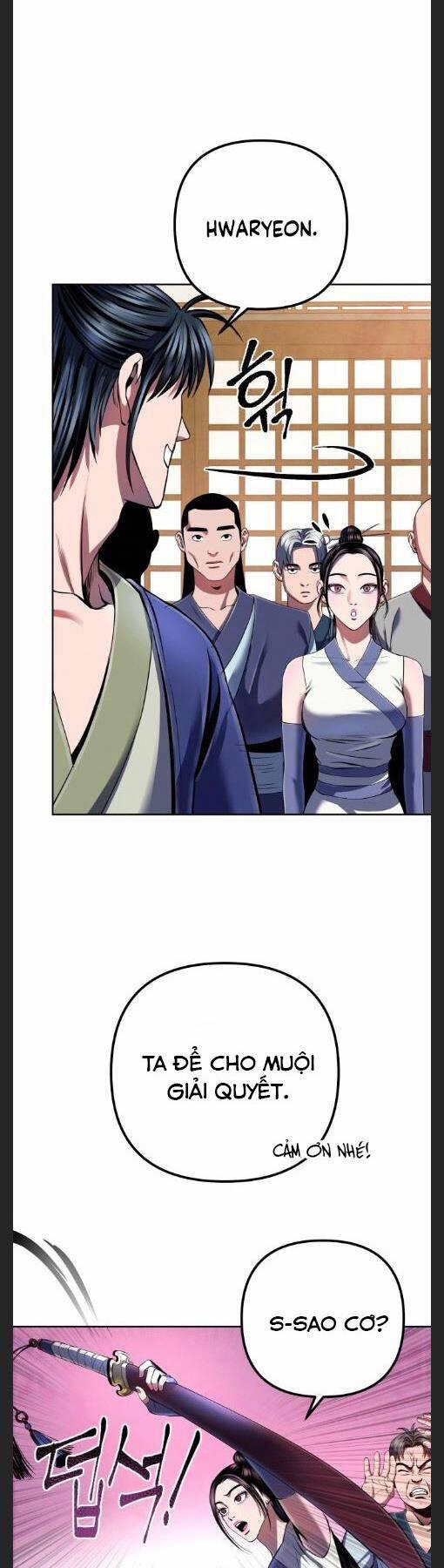 Đao Hoàng Tứ Thiếu Gia 34 trang 26