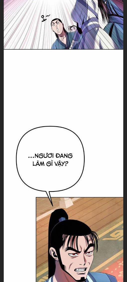 Đao Hoàng Tứ Thiếu Gia 34 trang 27