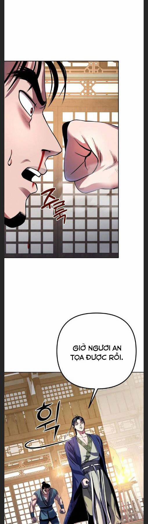 Đao Hoàng Tứ Thiếu Gia 34 trang 46