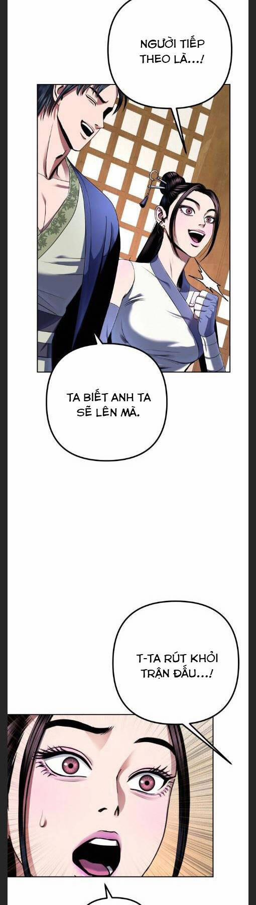 Đao Hoàng Tứ Thiếu Gia 34 trang 5