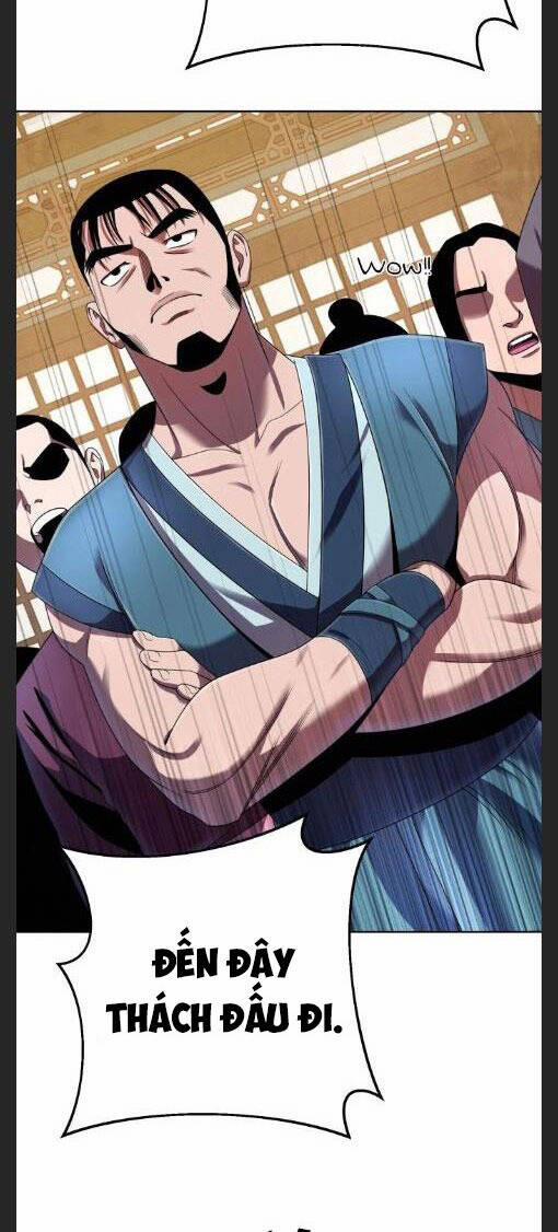 Đao Hoàng Tứ Thiếu Gia 34 trang 9