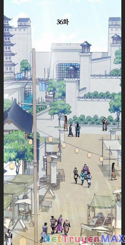 Đao Hoàng Tứ Thiếu Gia 36 trang 16