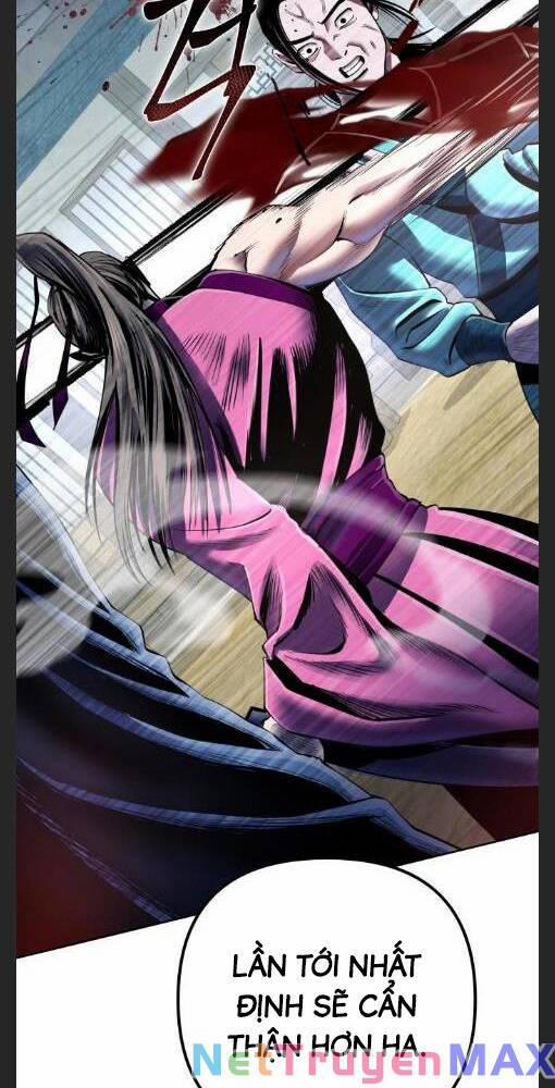 Đao Hoàng Tứ Thiếu Gia 36 trang 20